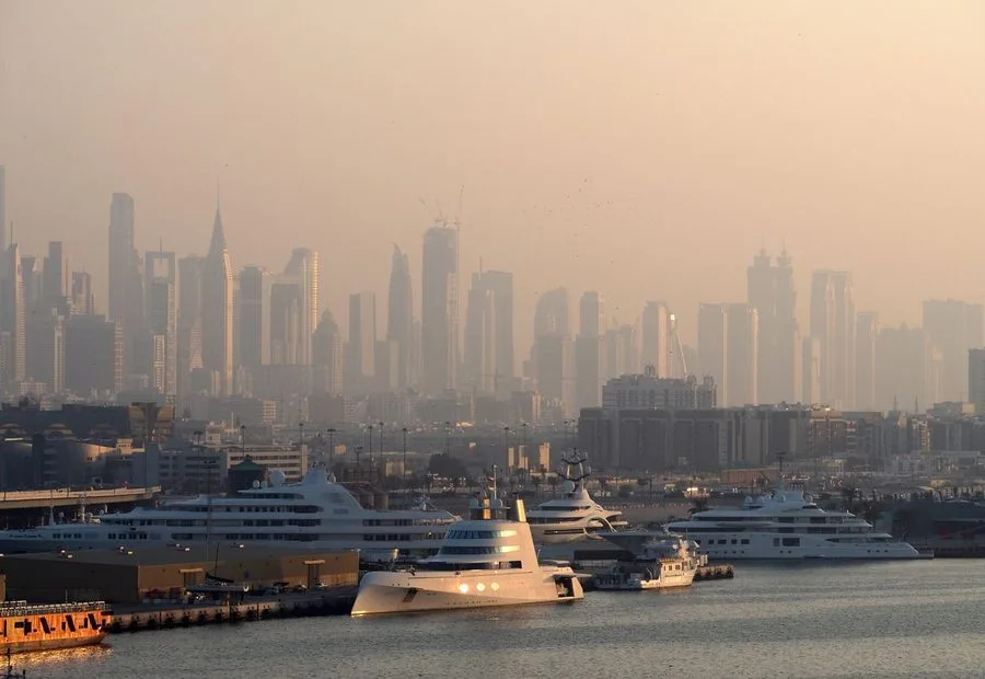 Dubai