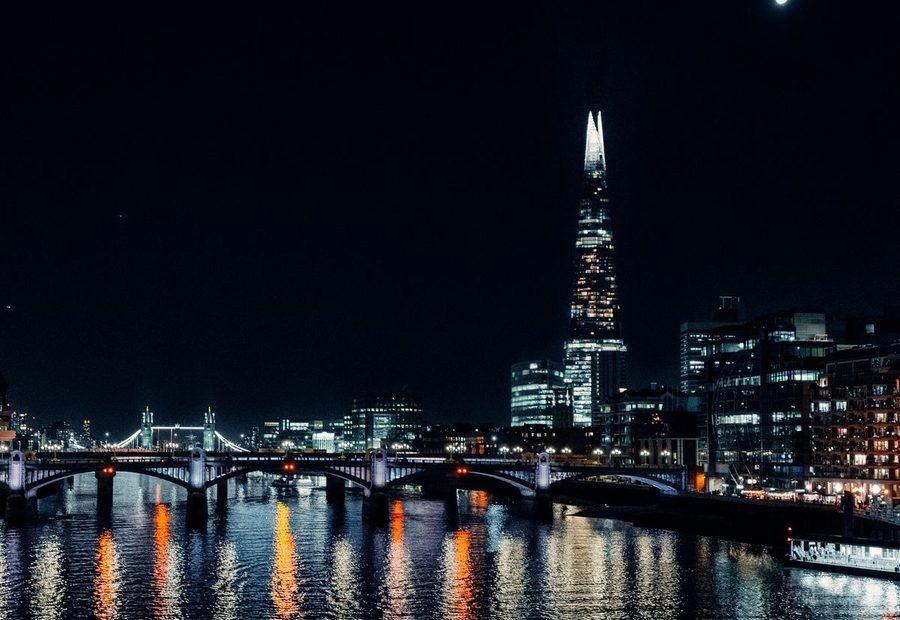 London
