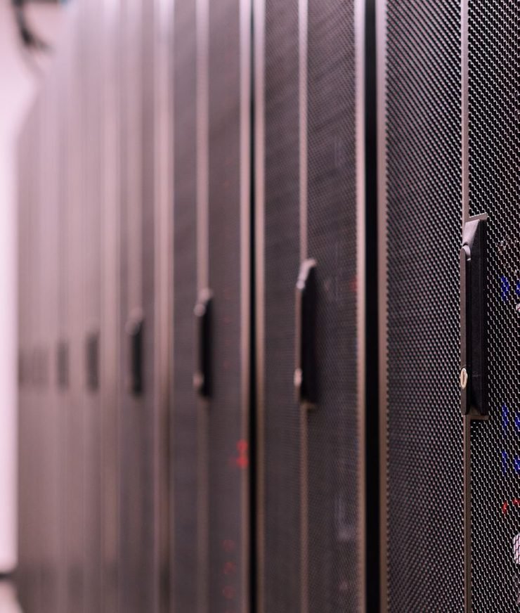 Where your data goes, in one page