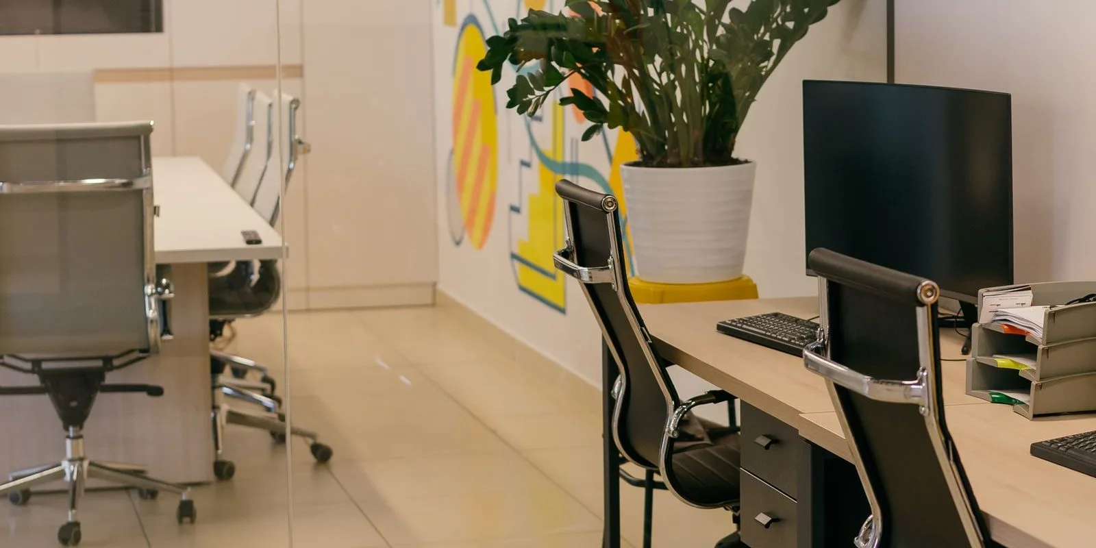 Inside a OneRee working session