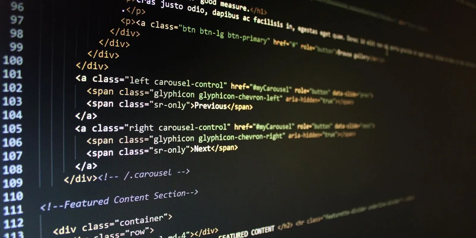 Web at OneRee